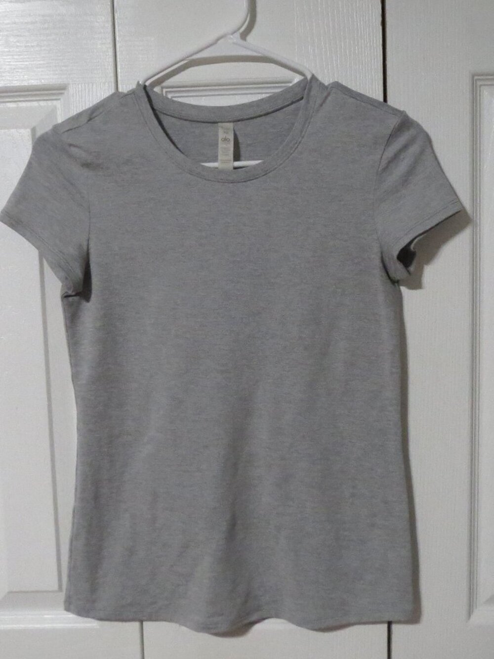 Alosoft Finesse Tee
